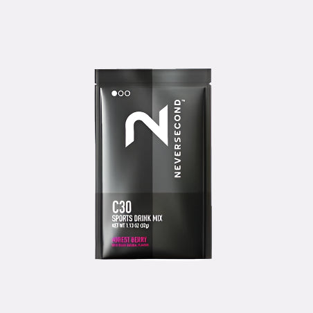 NEVERSECOND C30 Sports Drink Sachet
