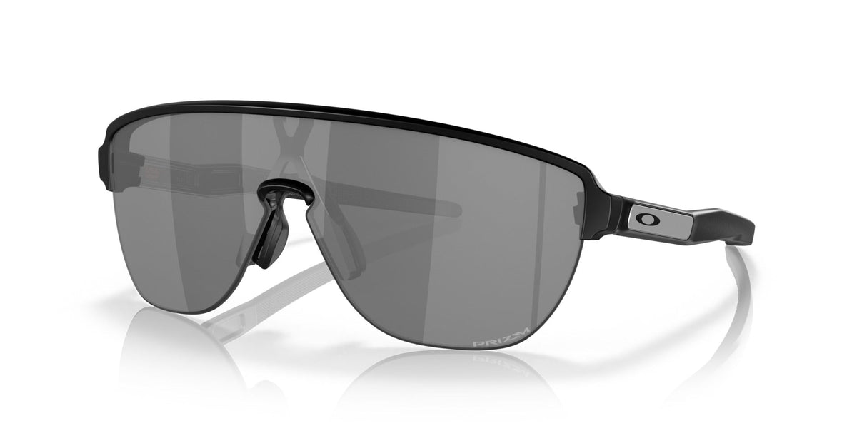 Oakley Corridor - Prizm Black / Matte Black