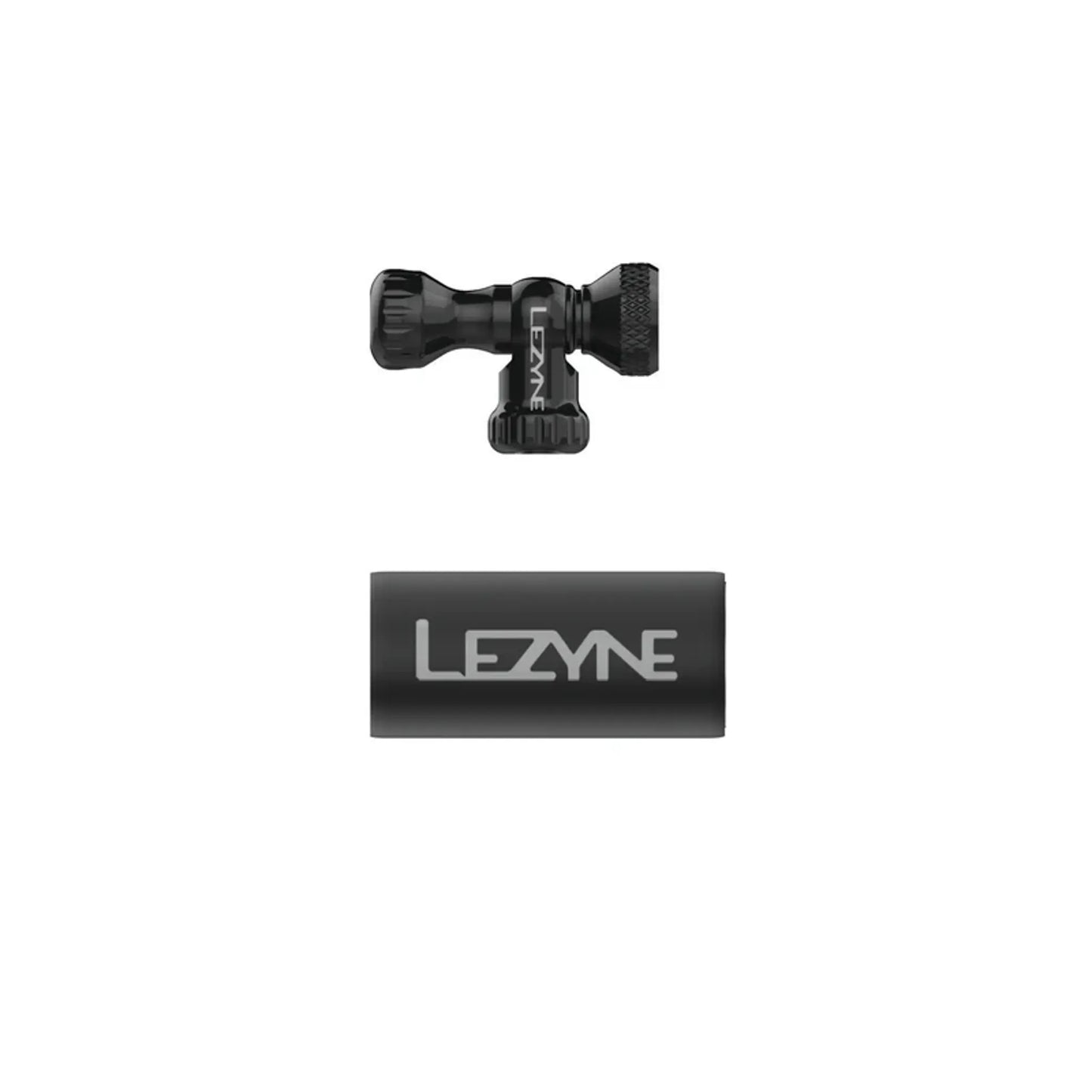 Lezyne Control Drive CO2 (Head Only)