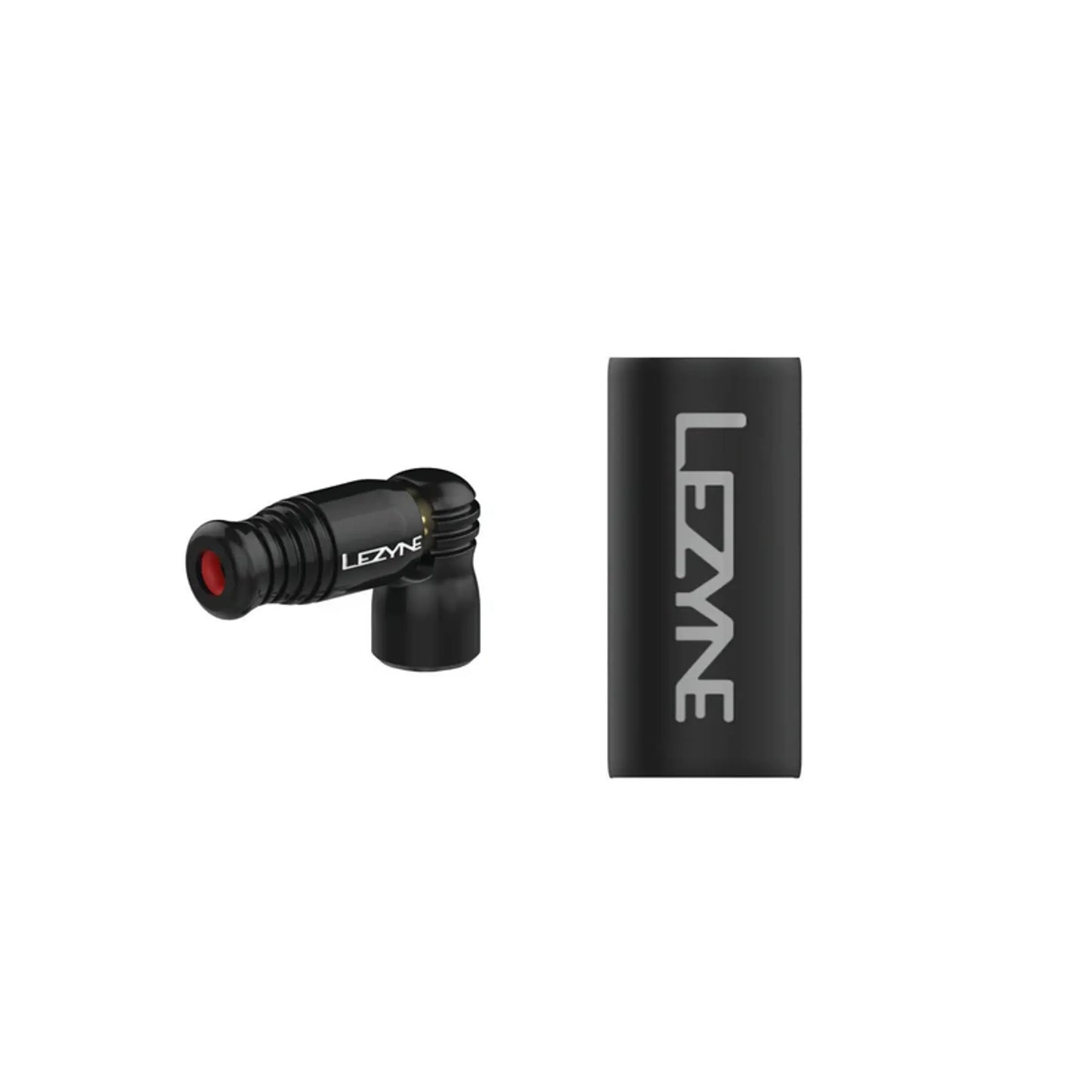 Lezyne Trigger Speed Drive CO2 (Head Only)