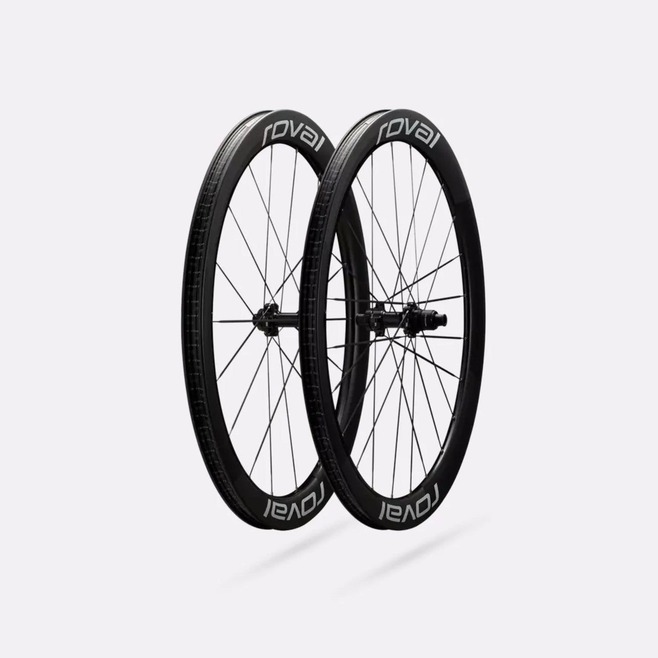 Roval Rapide CLX III Wheelset