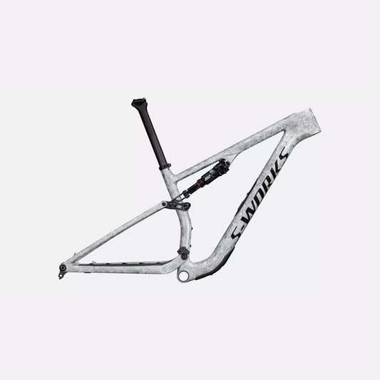 S-Works Epic 8 Frameset