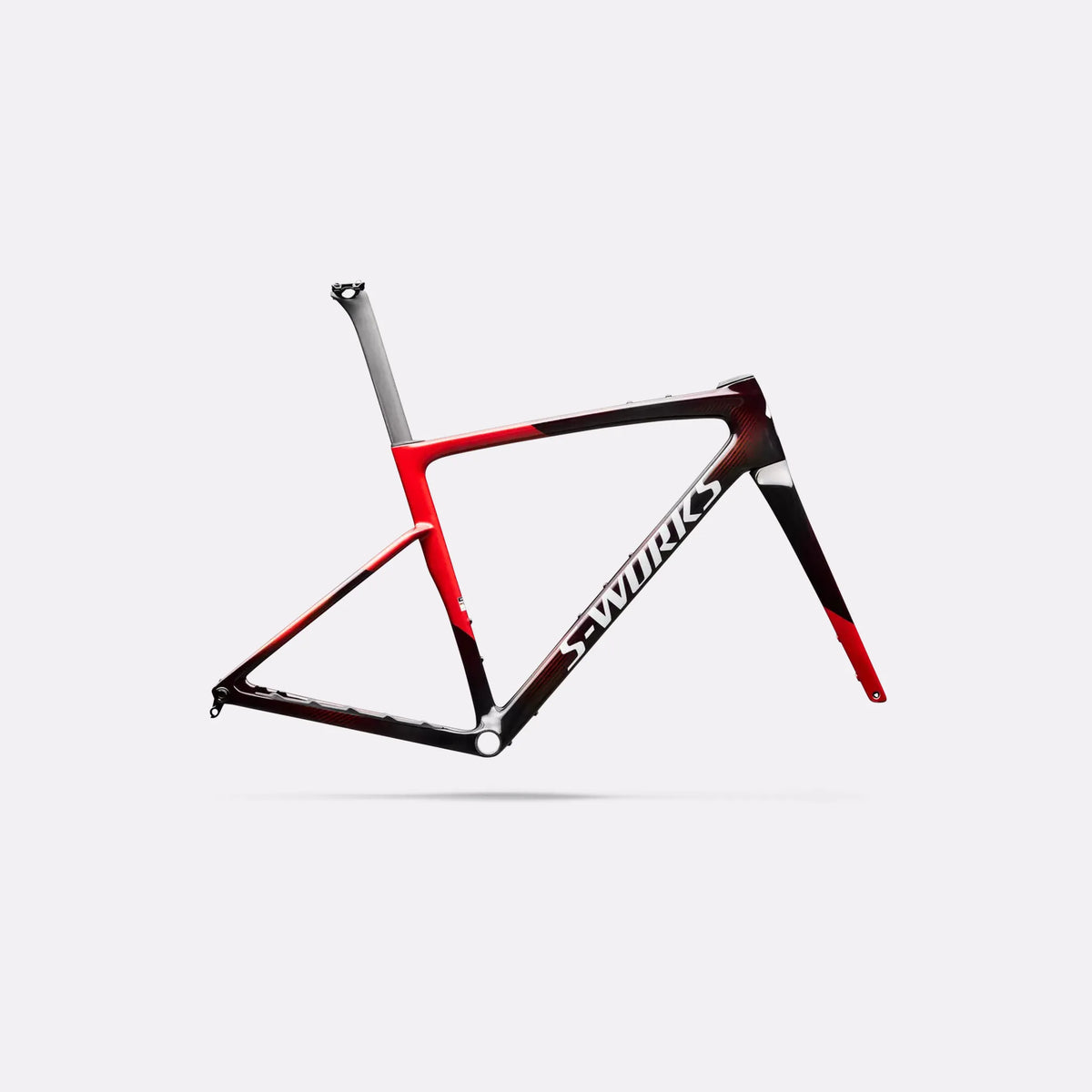 S-Works Crux 5 Frameset