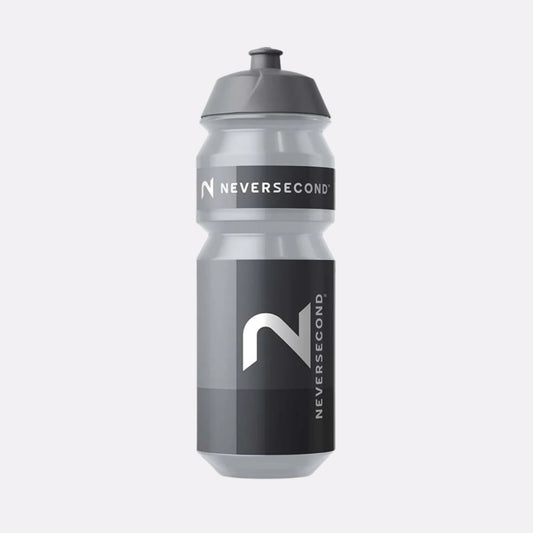 NEVERSECOND Water Bottle 750 ml