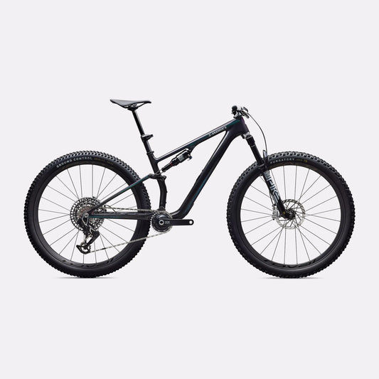 S-Works Epic 8 EVO AXS
