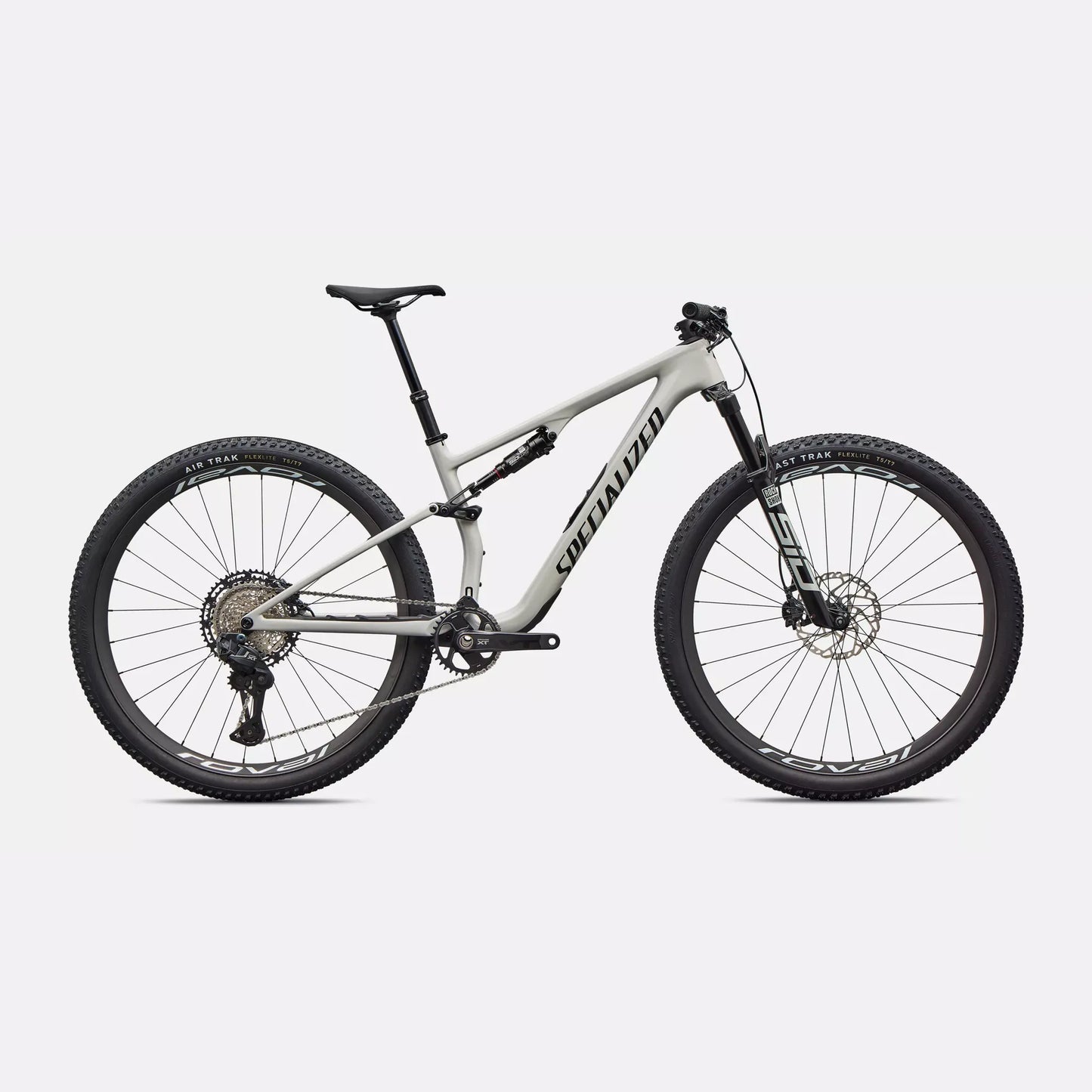 Epic 8 Expert Di2