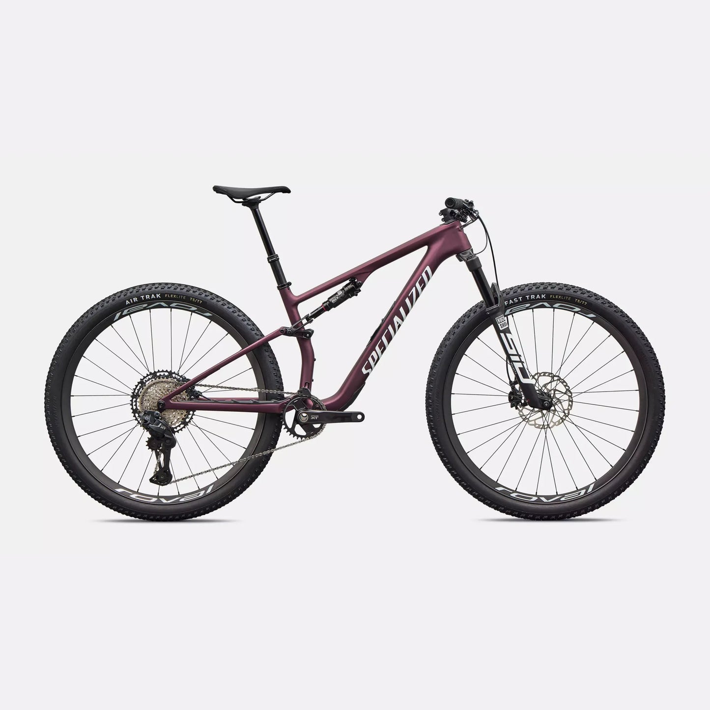 Epic 8 Expert Di2
