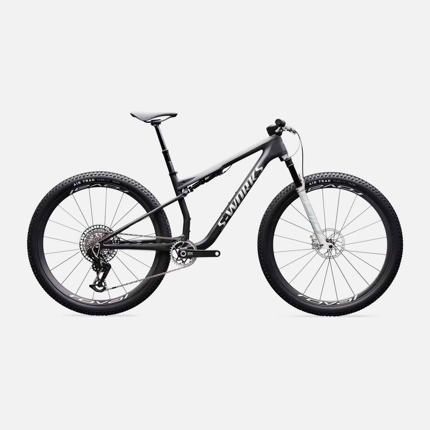 S-Works Epic 9 Ultralight LTD
