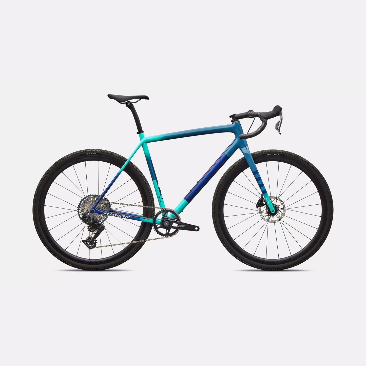 Crux Expert