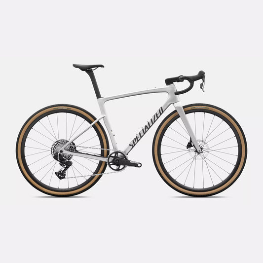 Crux 5 Expert