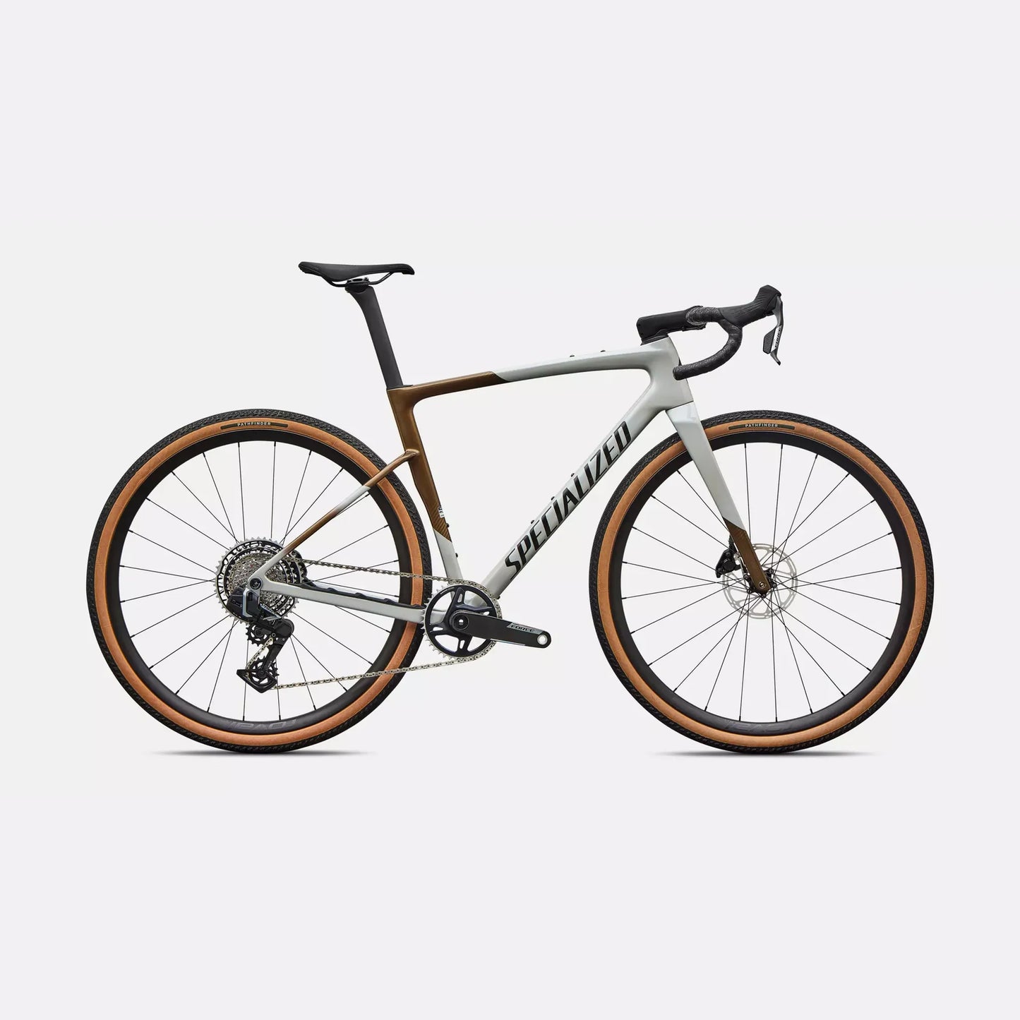 Crux 5 Expert
