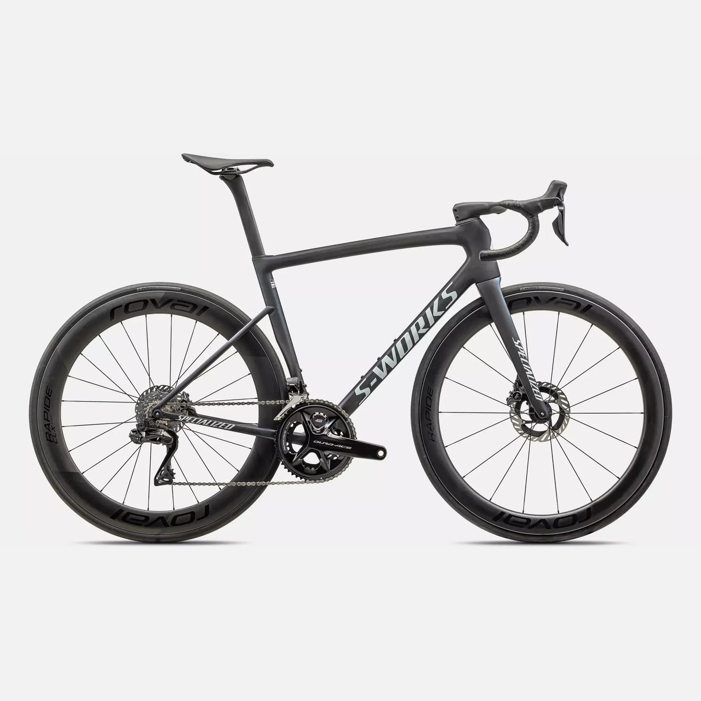 S-Works Tarmac SL8 Shimano Dura-Ace Di2