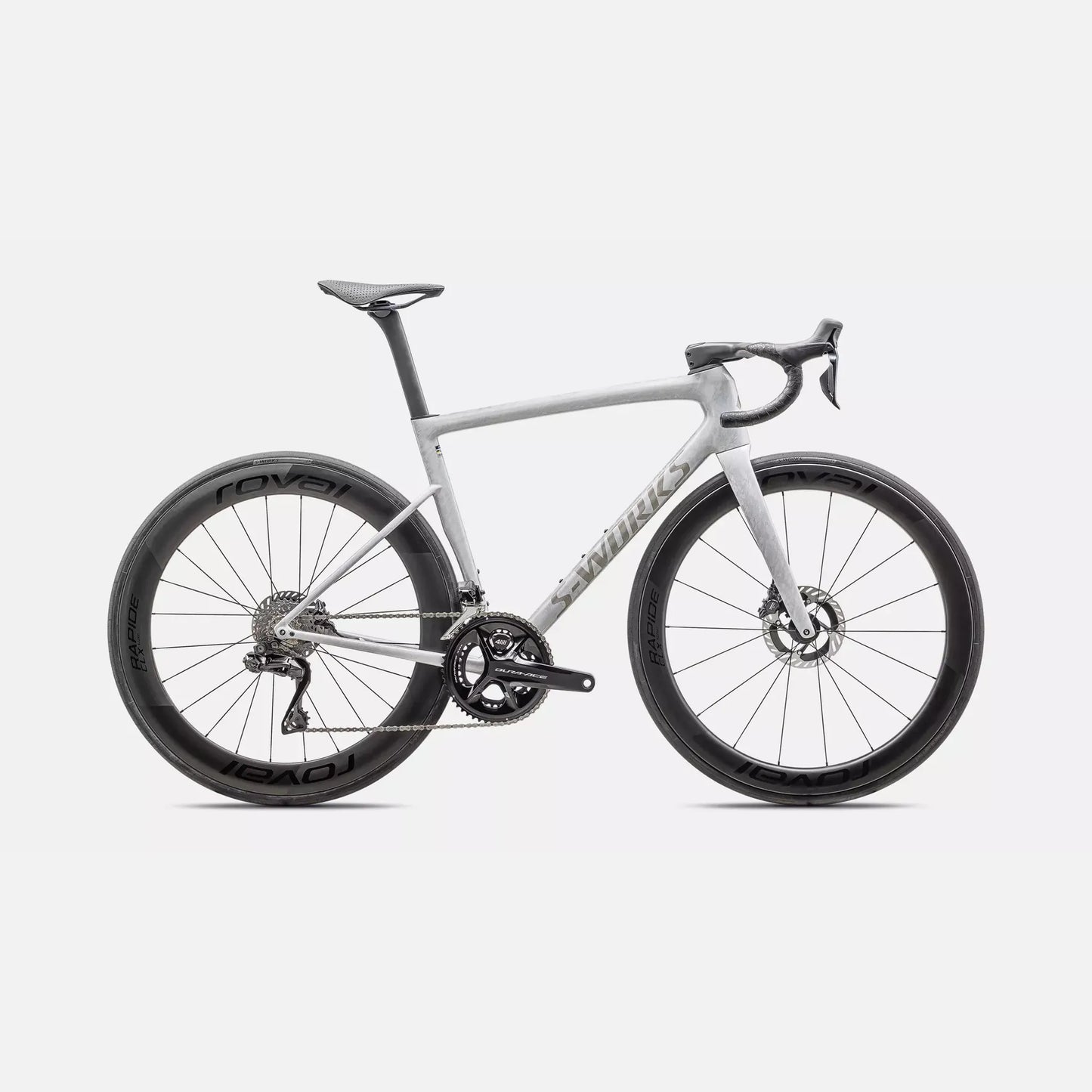 S-Works Tarmac SL8 Shimano Dura-Ace Di2
