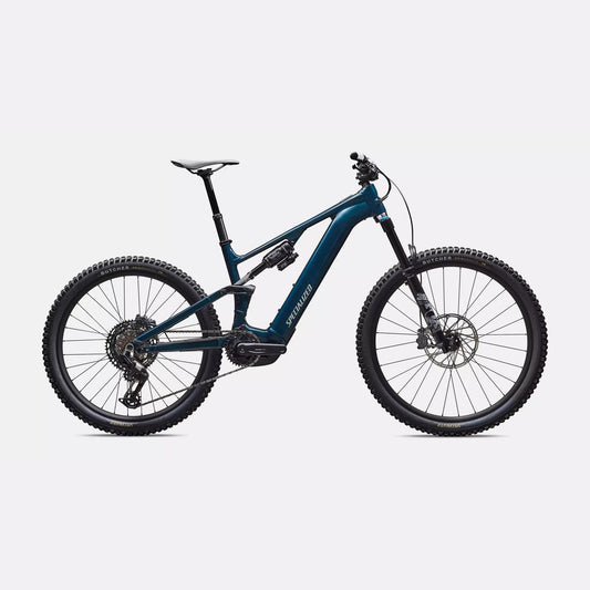 Turbo Levo 4 Comp Alloy