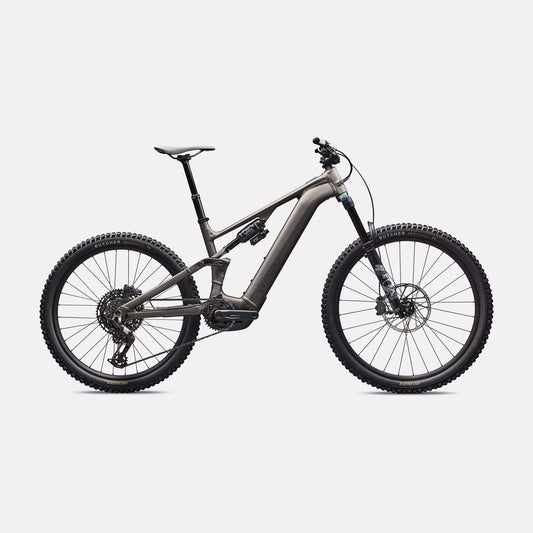 Turbo Levo 4 Comp Alloy