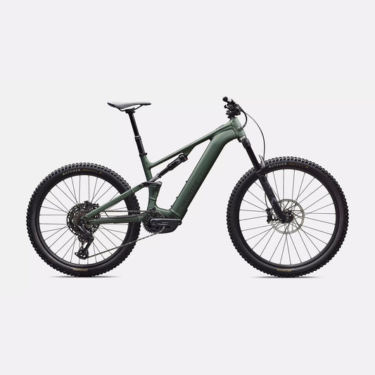 Turbo Levo 4 Alloy
