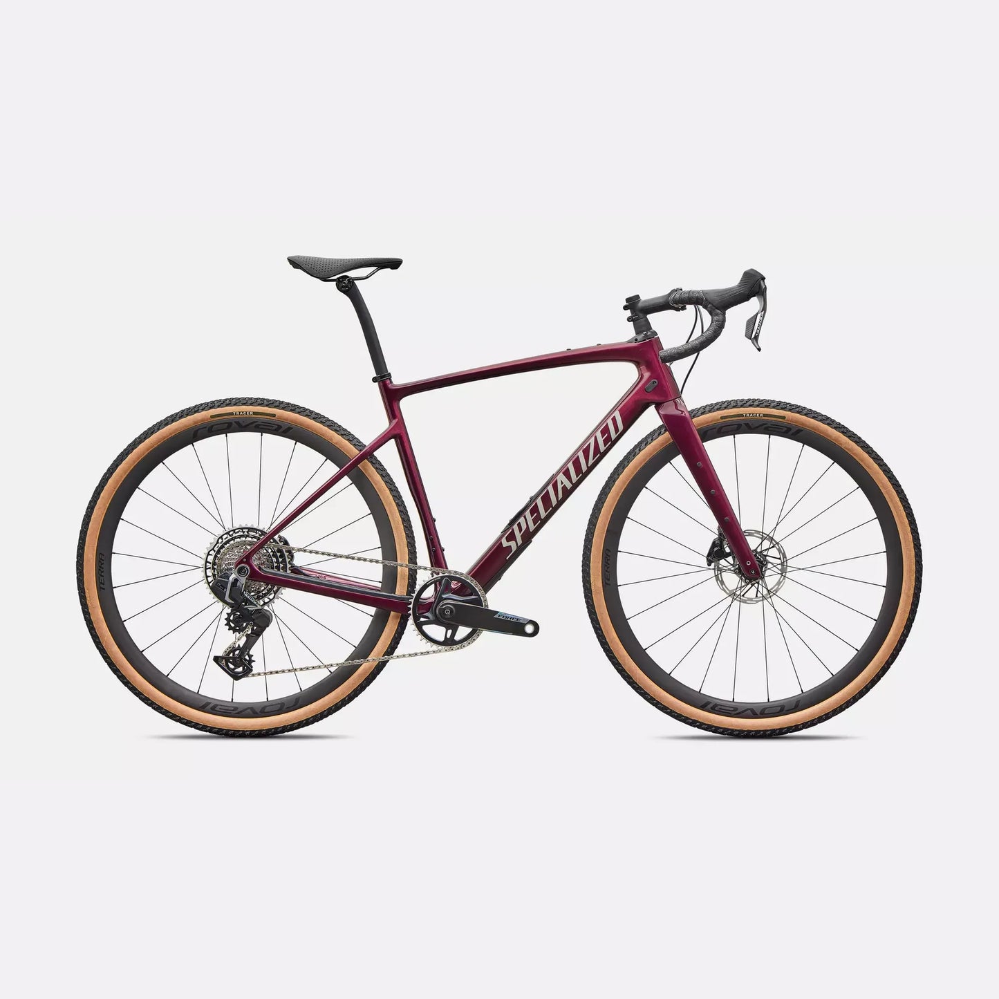 Diverge 4 Pro