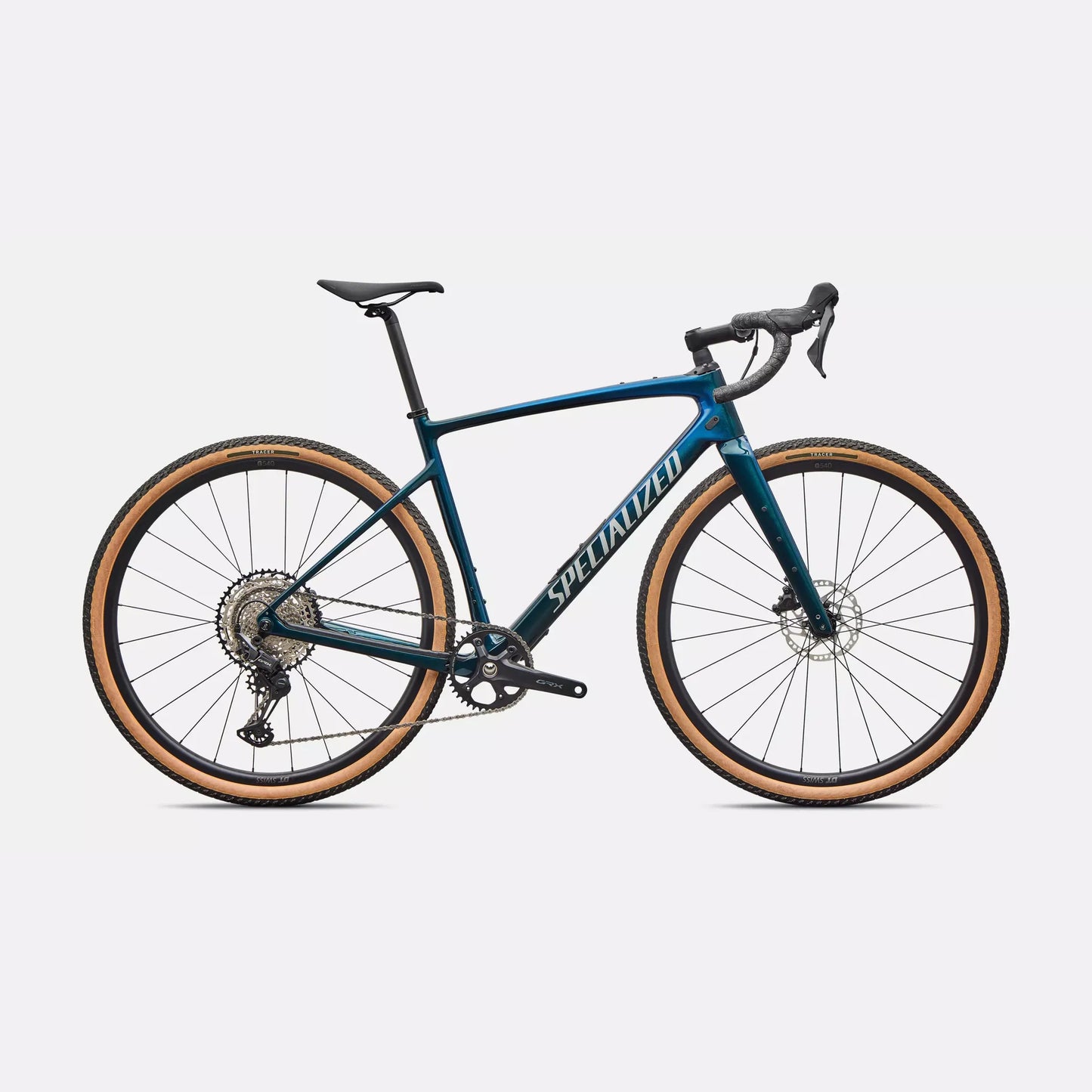 Diverge 4 Sport Carbon