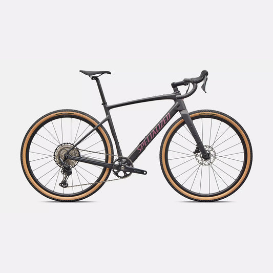 Diverge 4 Sport Carbon