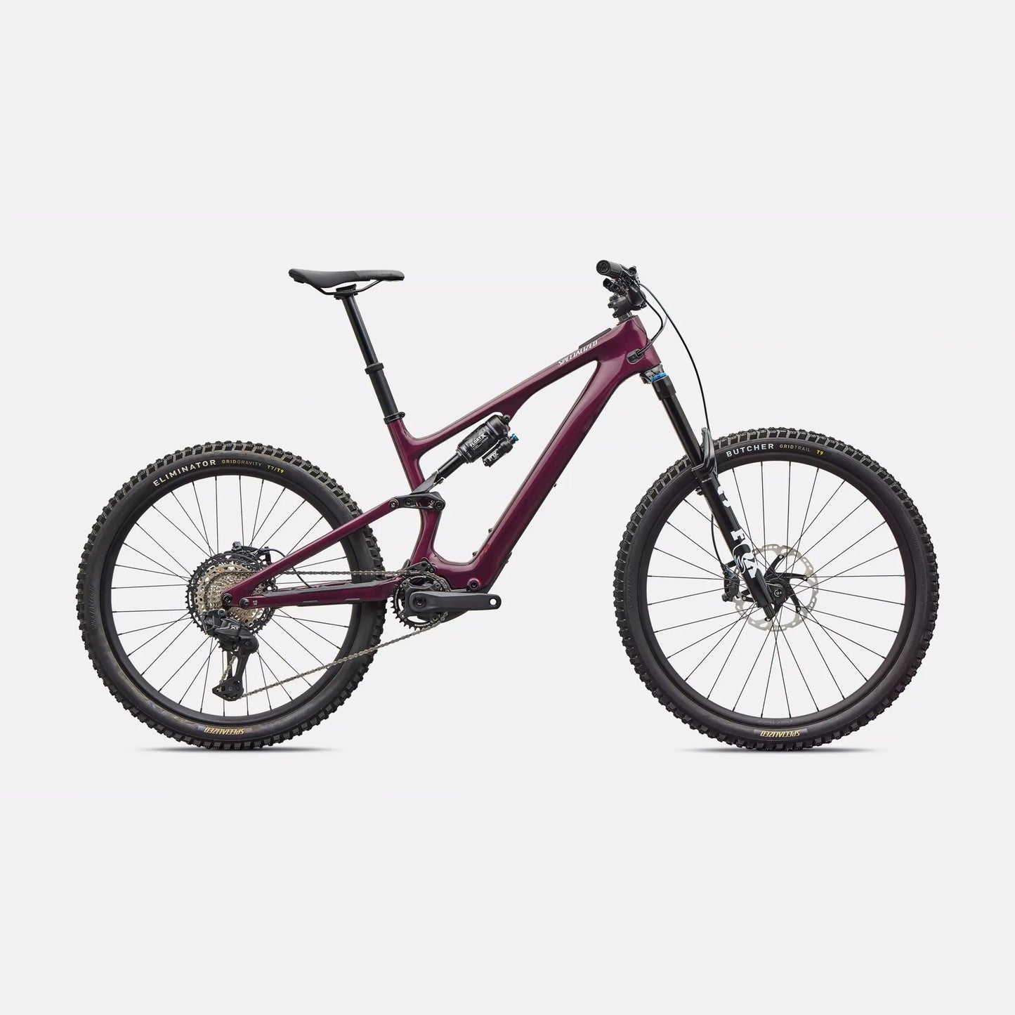 Turbo Levo SL 2 Expert