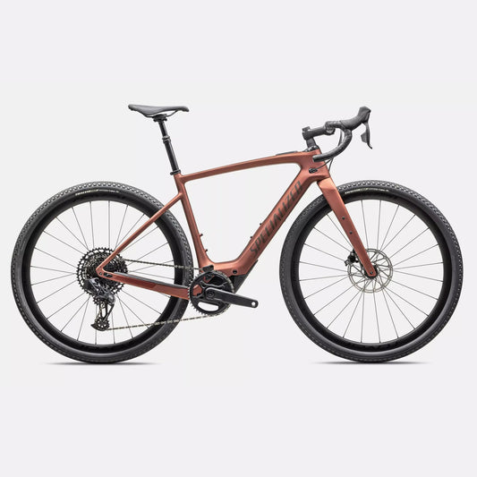 2025 Turbo Creo 2 Expert