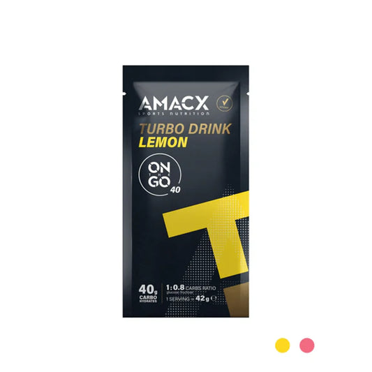 Amacx Turbo Drink On The Go
