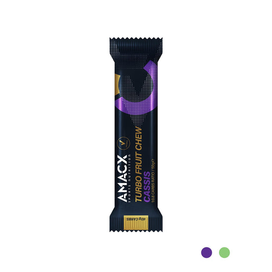 Amacx Turbo Fruit Chew