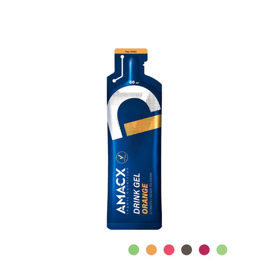 Amacx Drink Gel