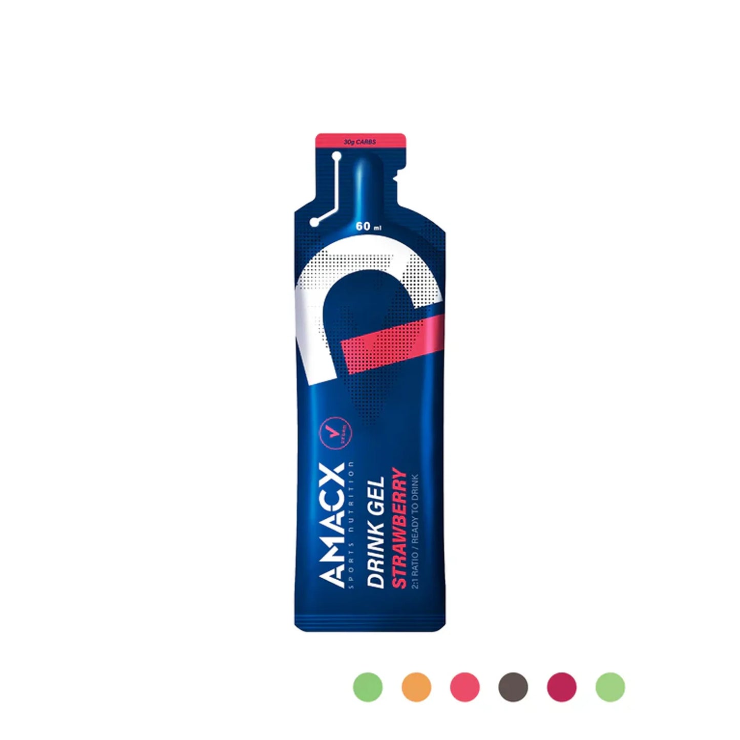 Amacx Drink Gel