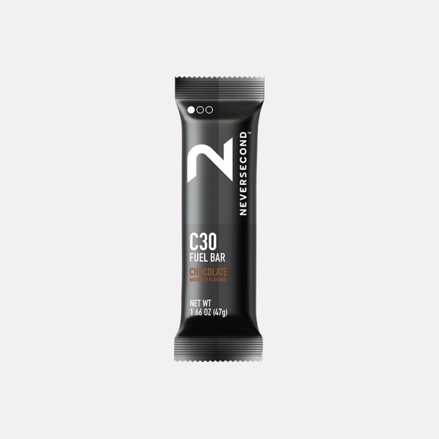 NEVERSECOND C30 Fuel Bar