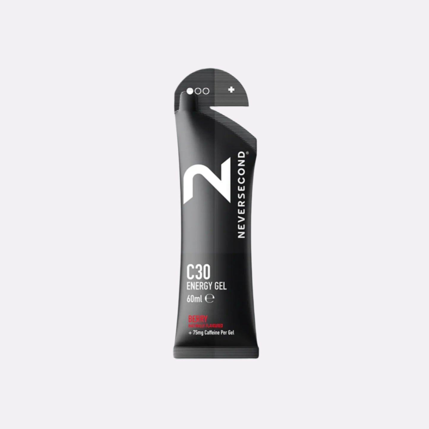 NEVERSECOND C30+ Energy Gel