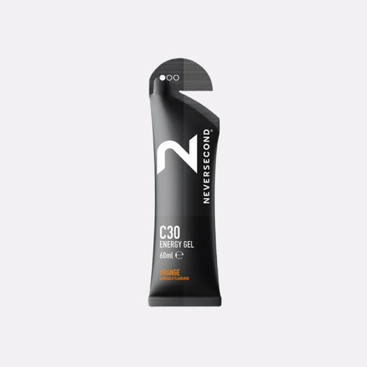 NEVERSECOND C30 Energy Gel