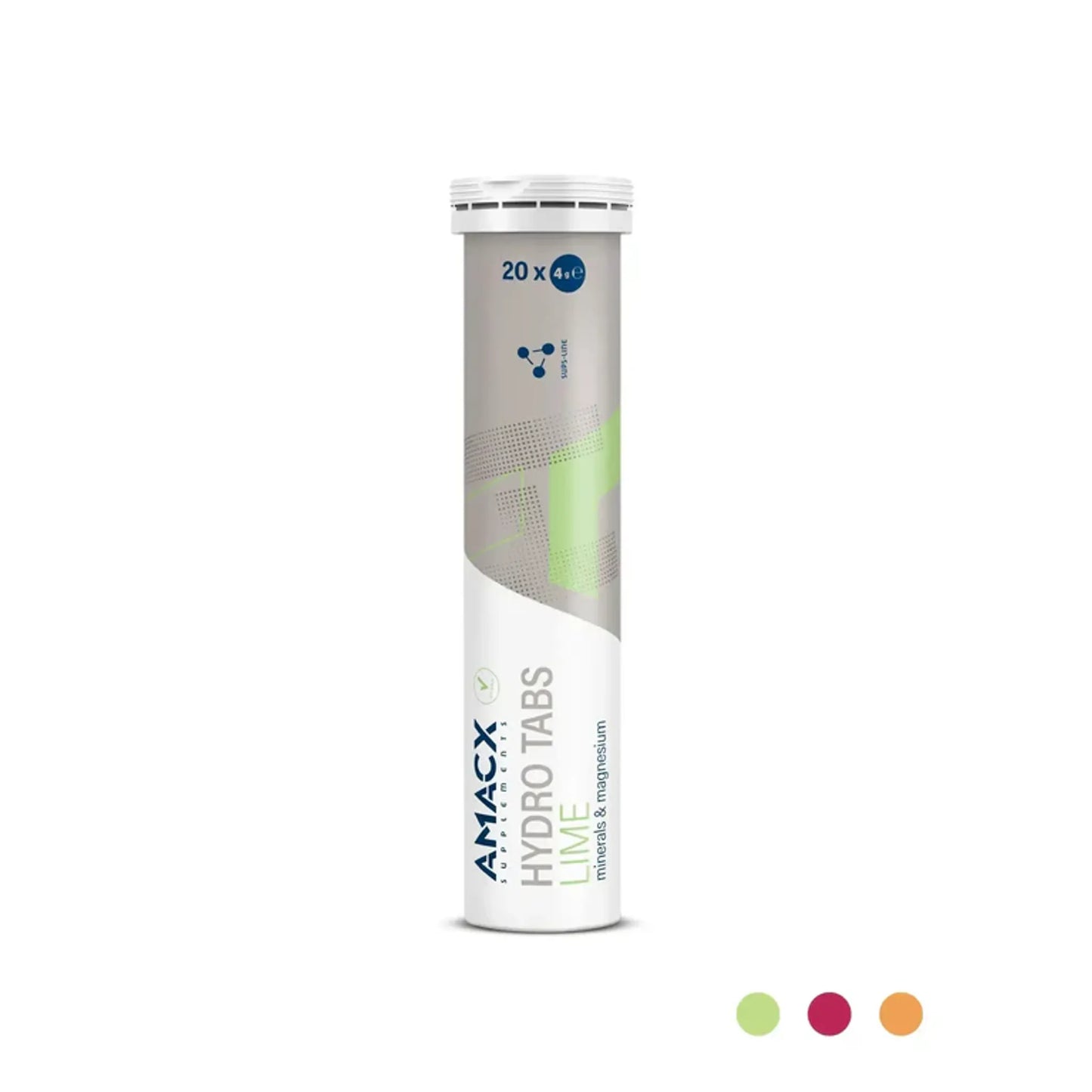 Amacx Hydro Tabs