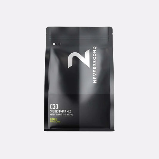 NEVERSECOND C30 Sports Drink
