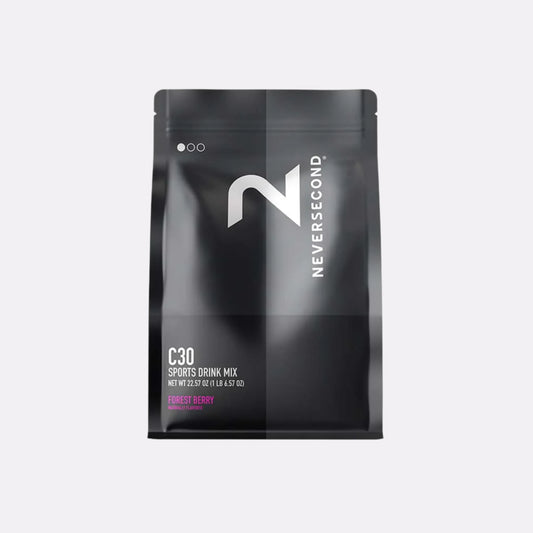 NEVERSECOND C30 Sports Drink