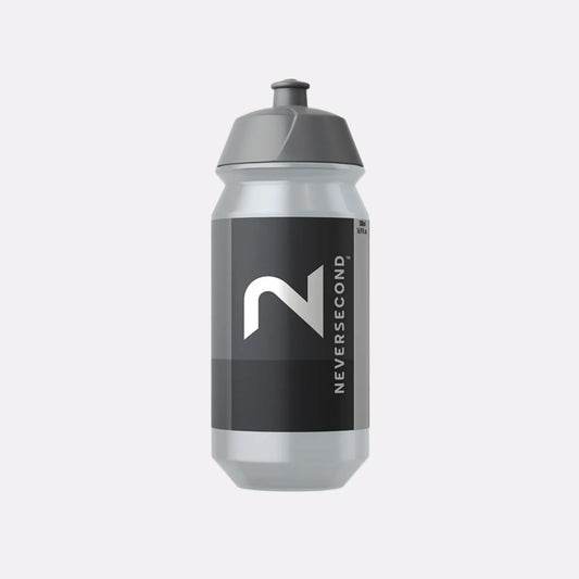 NEVERSECOND Water Bottle 500 ml