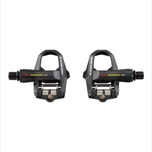 Look Keo 2 Max Carbon Road Pro Team Edition Pedals