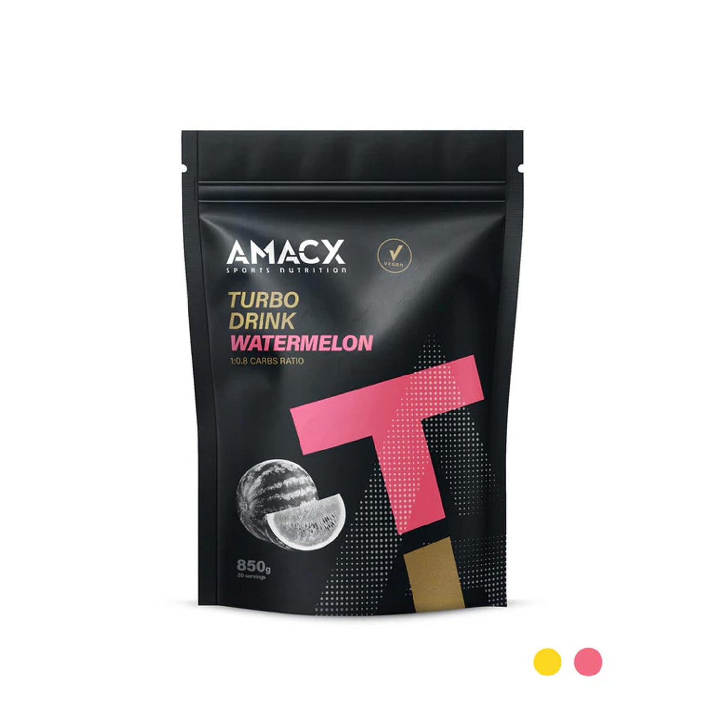 Amacx Turbo Drink