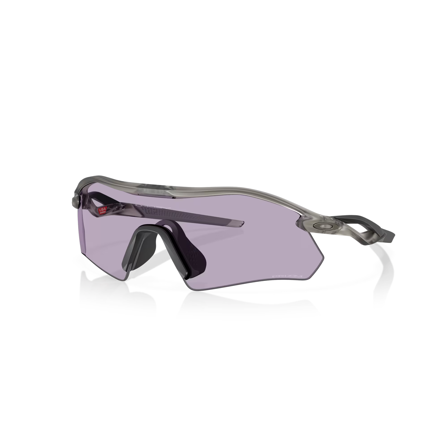 Oakley Radar Plate