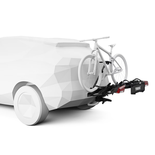 Thule OutPace 3 Bike Platform Carrier