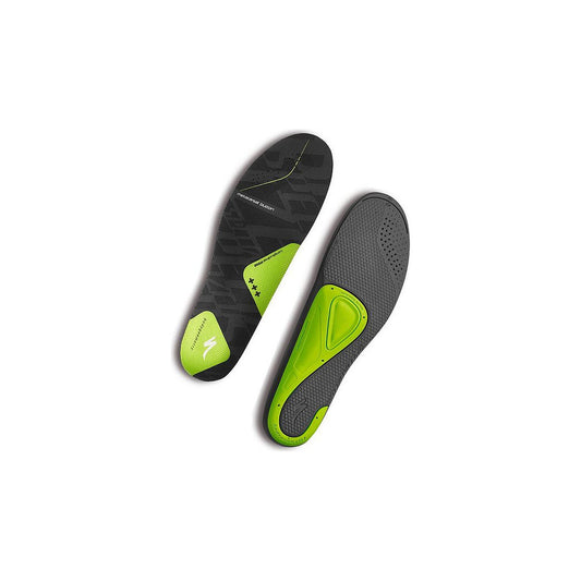 Body Geometry SL Footbeds | Complete Cyclist - Complete Cyclist - Specialized Bicycles