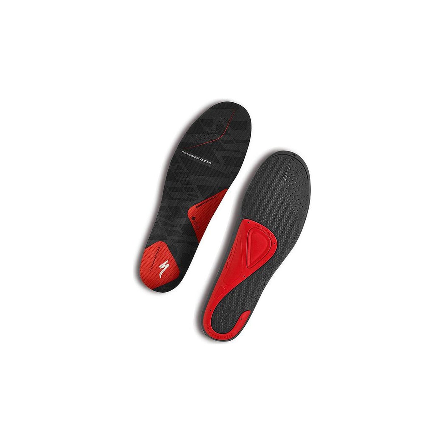 Body Geometry SL Footbeds | Complete Cyclist - Body Geometry Footbeds are ergonomically designed and scientifically tested to increase power, endurance, and comfort by optimizing hip, knee, and foot