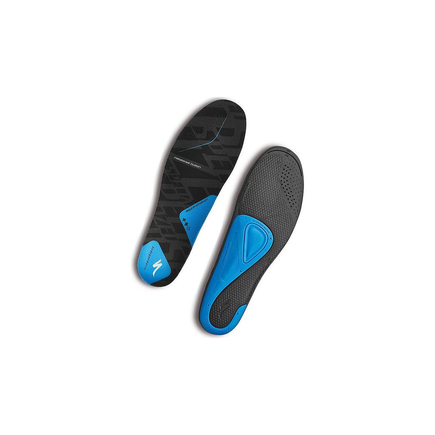 Body Geometry SL Footbeds | Complete Cyclist - Body Geometry Footbeds are ergonomically designed and scientifically tested to increase power, endurance, and comfort by optimizing hip, knee, and foot