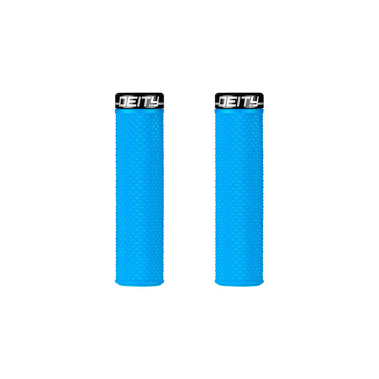 Deity Supracush Grips | Complete Cyclist - Complete Cyclist - Specialized Bicycles