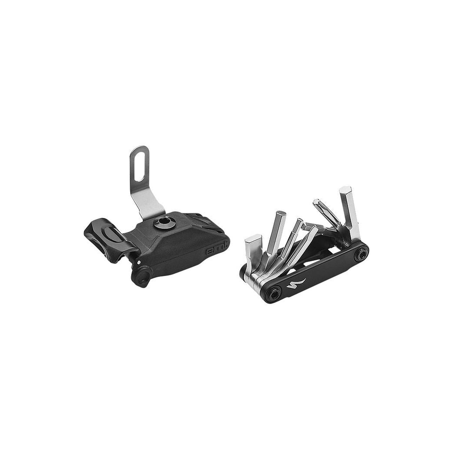 EMT Cage Mount MTB Tool | Complete Cyclist - Complete Cyclist - Specialized Bicycles