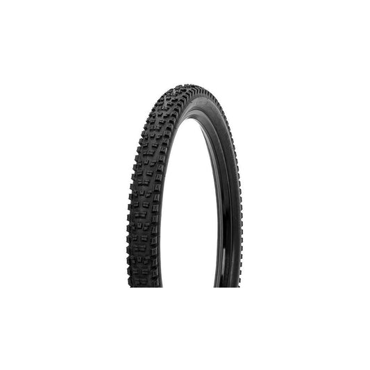 Eliminator GRID 2Bliss Ready | completecyclist - The Eliminator features a new generation of tread that combines an aggressive block design with a well-balanced tread pattern. Its transition knobs help bridge
