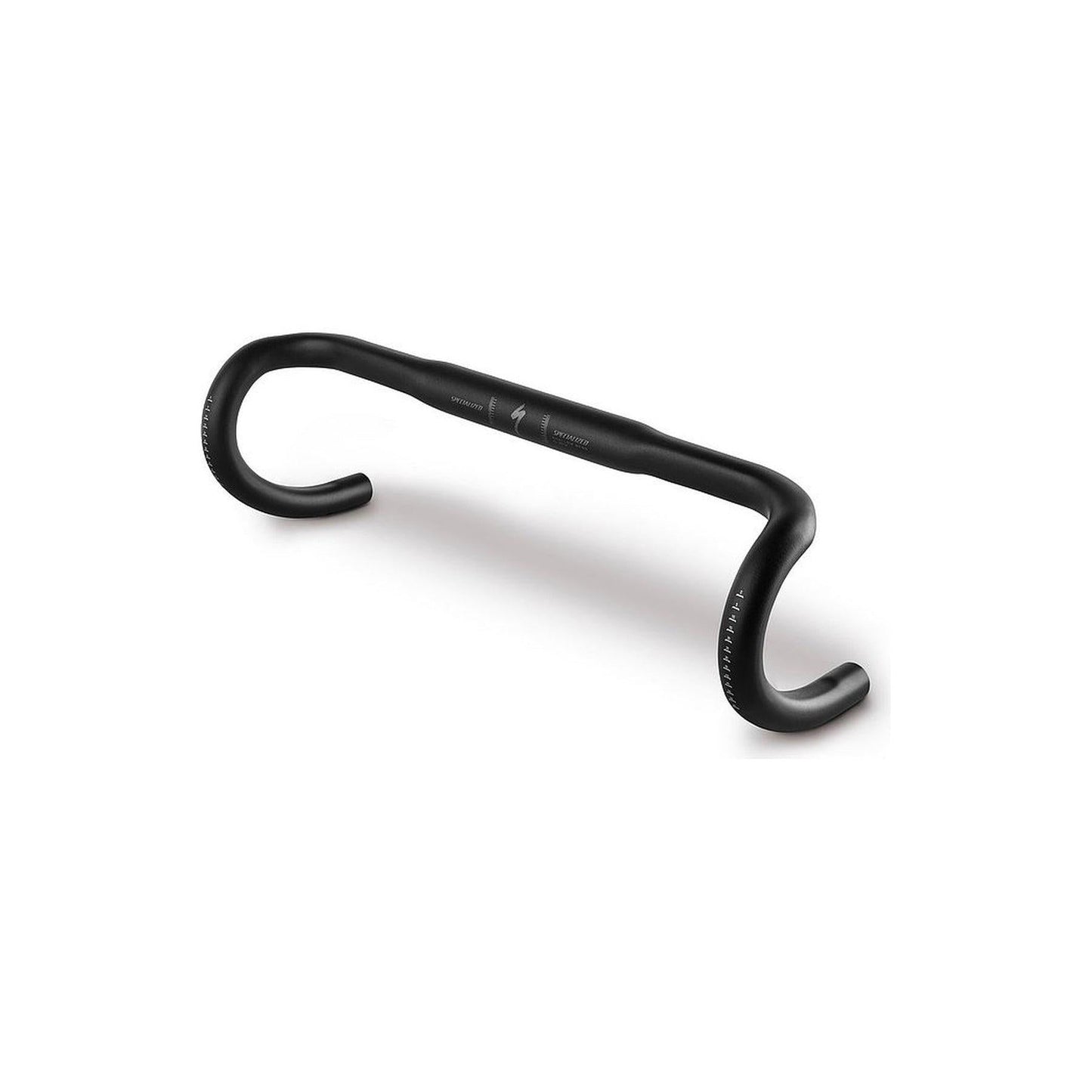 Expert Alloy Shallow Bend Handlebar | completecyclist - With the same ergonomic benefits as the S-Works version, the Expert Shallow delivers a strong and affordable bar with no compromise.