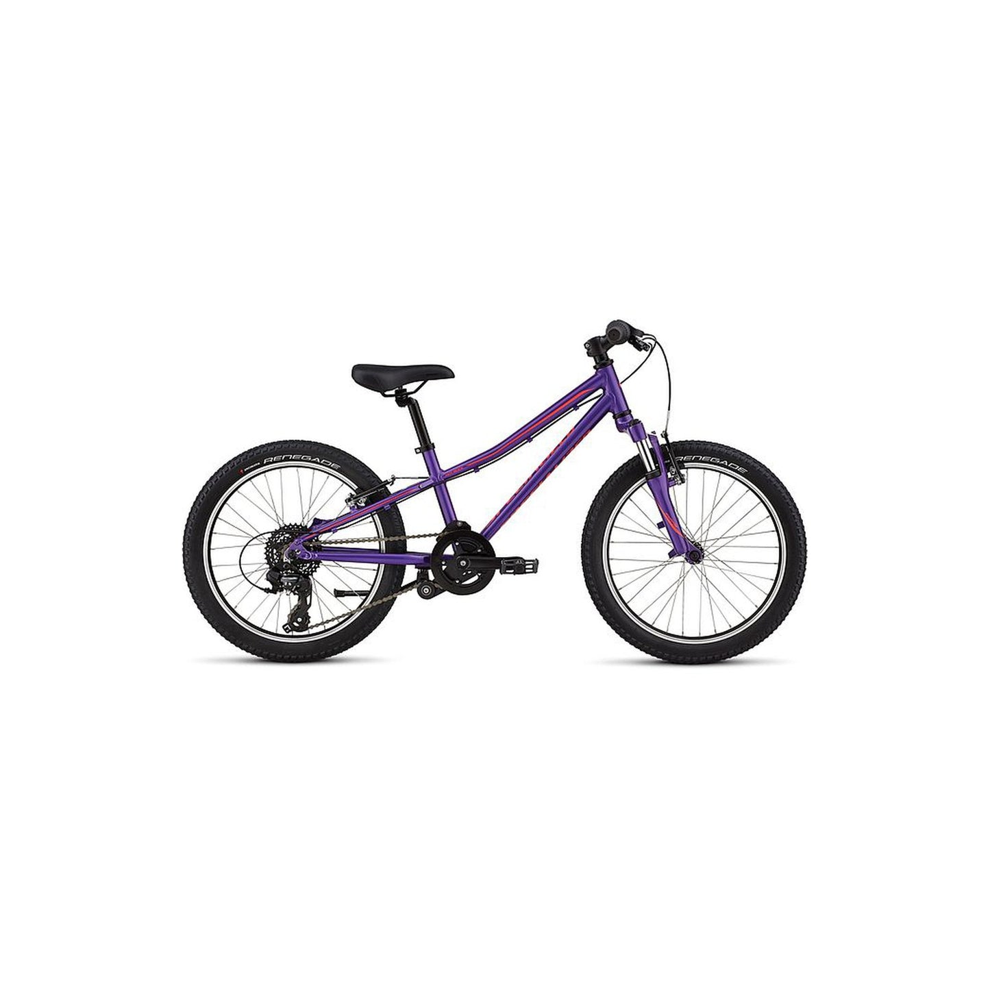 Hotrock 20 | Complete Cyclist - Kids love to ride, but they also grow like weeds, which always leaves parents in a bit of a conundrum: Do you splurge on your child's bike when they'll likely