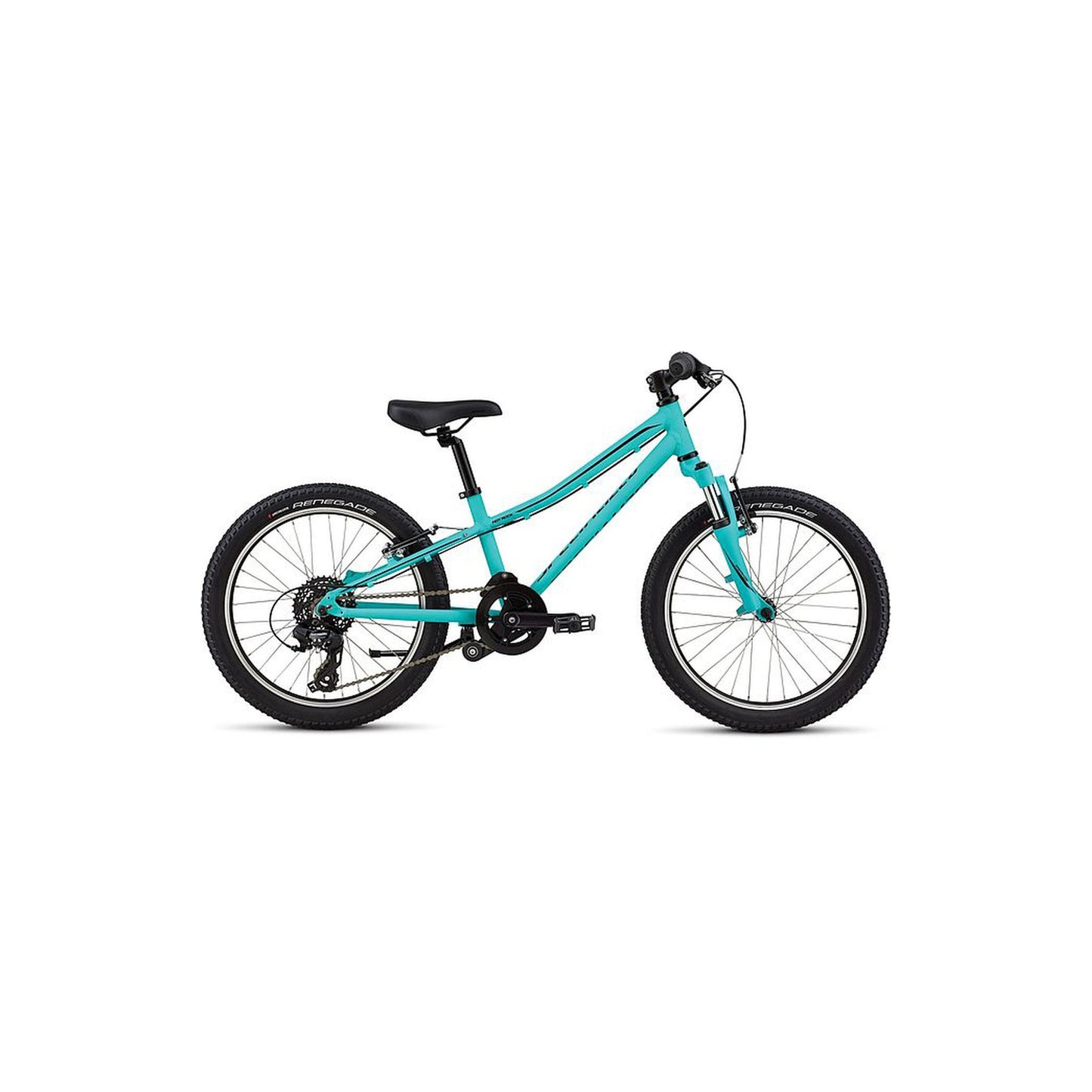 Hotrock 20 | Complete Cyclist - Kids love to ride, but they also grow like weeds, which always leaves parents in a bit of a conundrum: Do you splurge on your child's bike when they'll likely