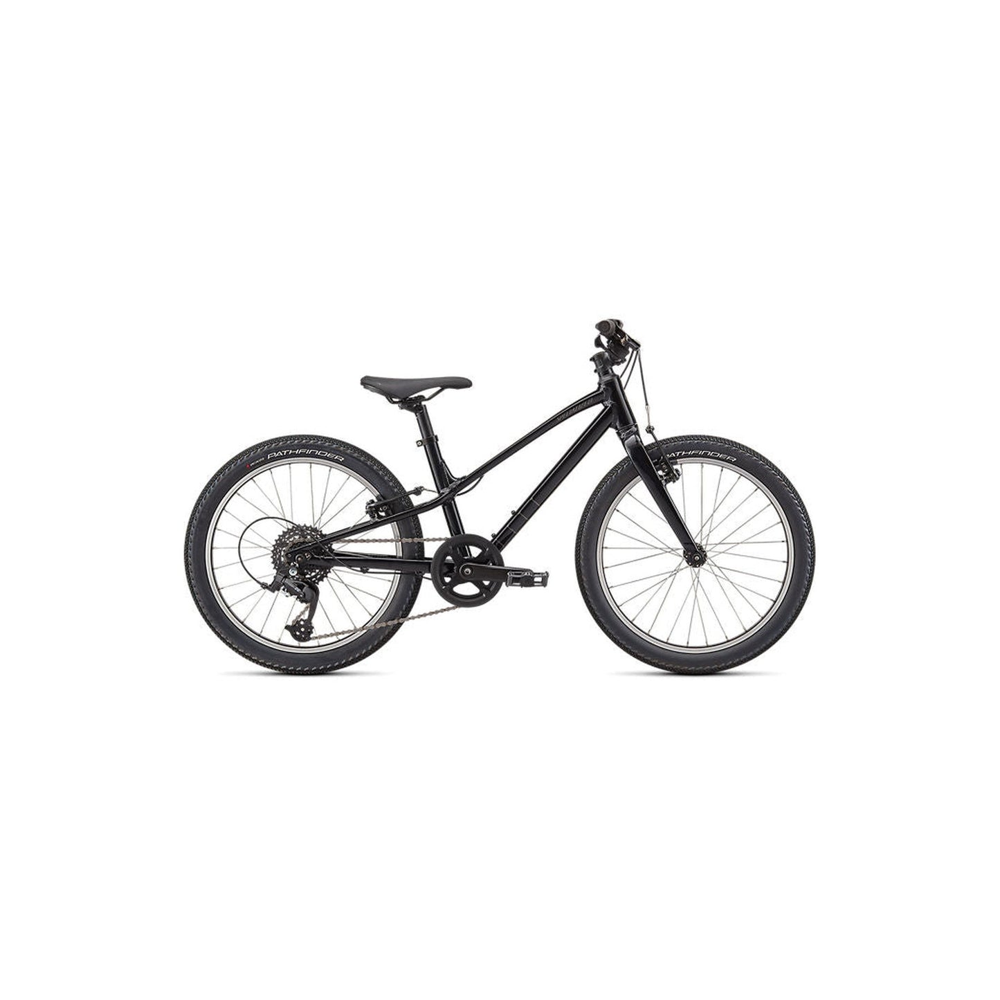 Jett 20 | Complete Cyclist - Kids move fast, and grow faster. At times, it can seem like thereÕs a small window for the perfect bike fit. The right bike for a young rider is a delicate